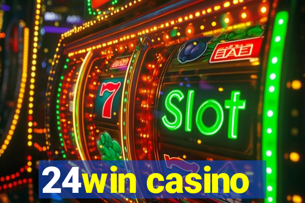 24win casino